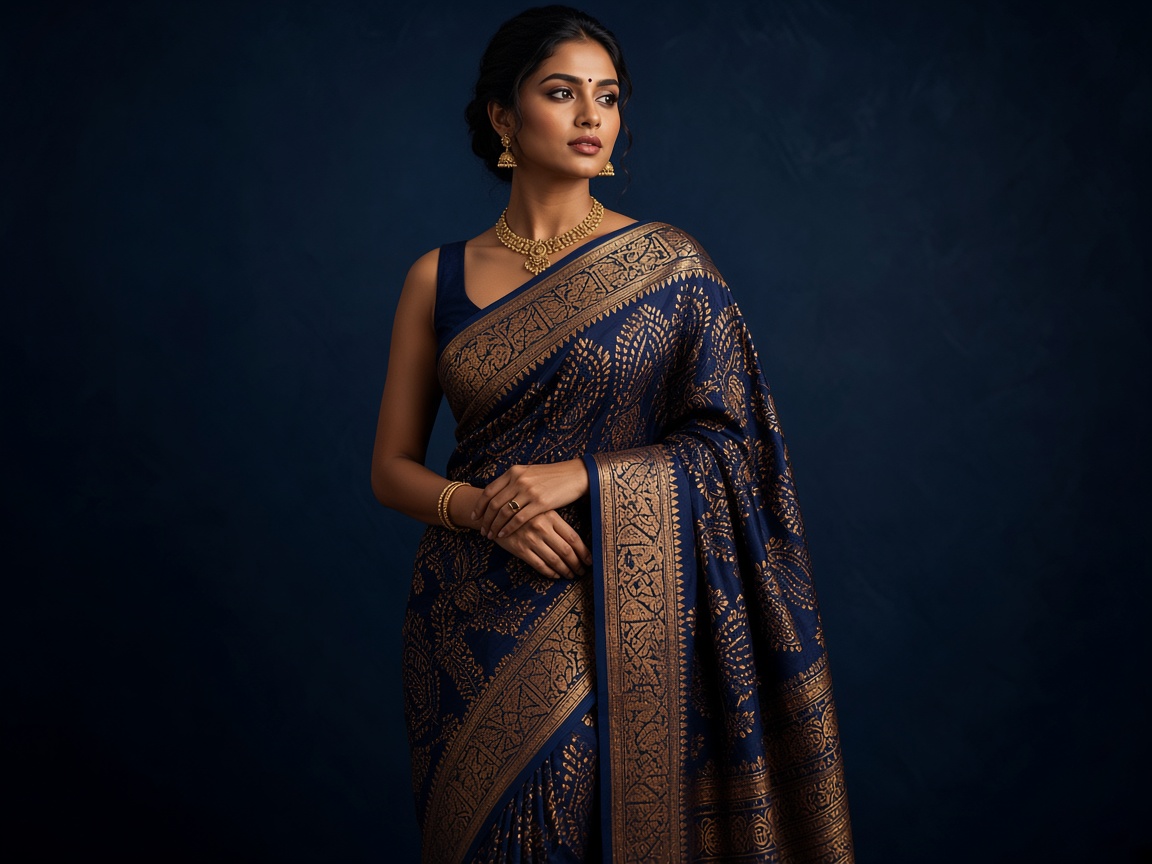Jaffna Sun Sleeveless Column — Batik Dresses