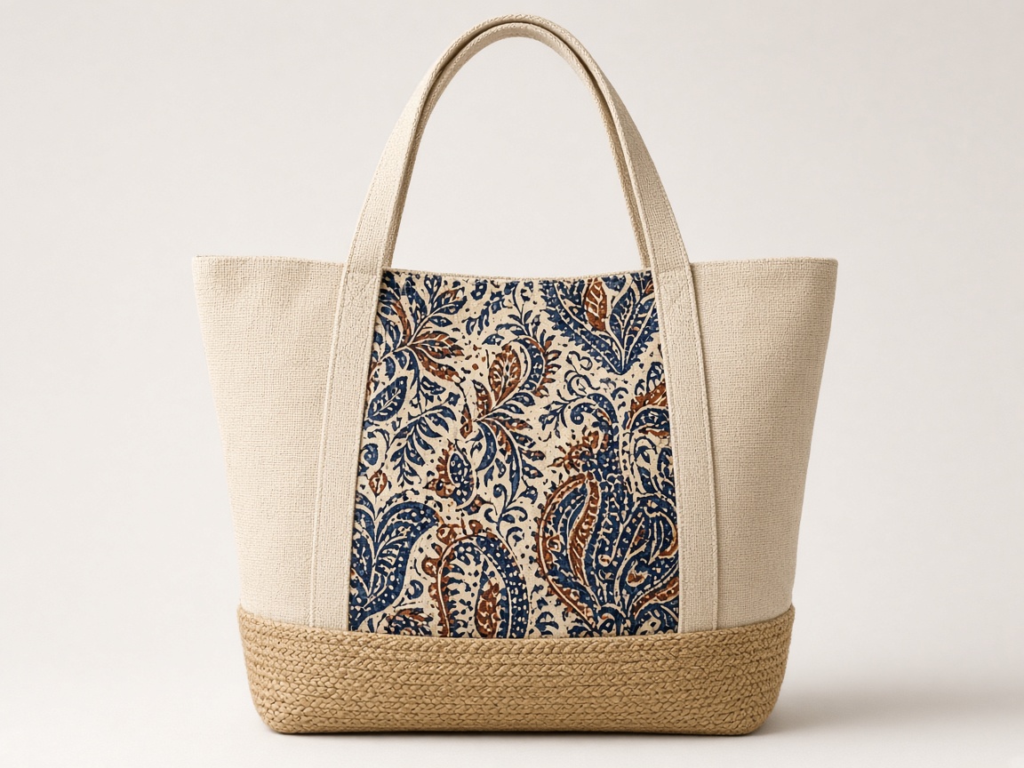 Mini Beaded Evening Bag — Handbags & Totes